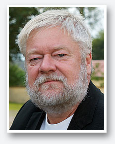 Jan Hesthaven Velling, psykolog i Aalborg
